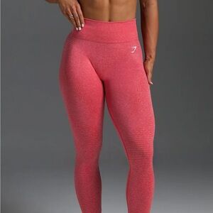 Gymshark Pink Leggings